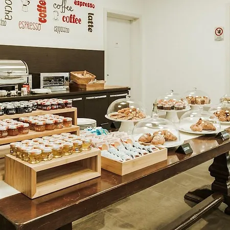 Hotel Carpi Otel 4*