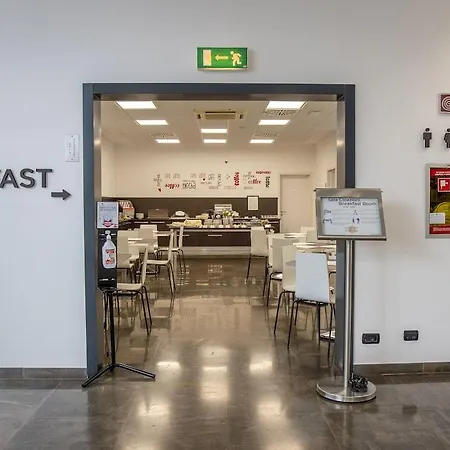Hotel Carpi Otel Carpi