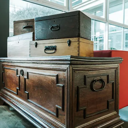 Hotel Carpi Hotel 4*