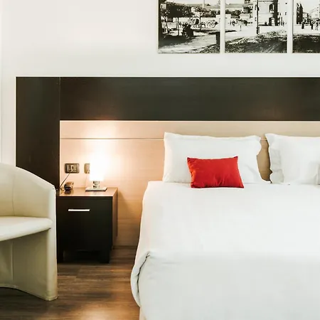 Hotel Carpi 4* Карпи