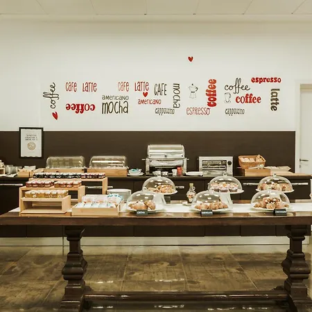 Hotel Hotel Carpi Carpi