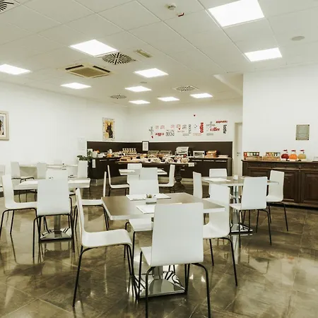 Hotel Carpi Carpi