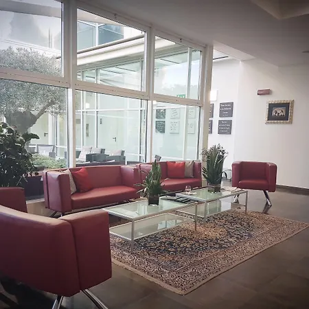 Hotel Hotel Carpi 4*