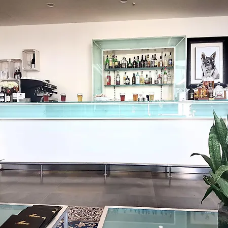 Hotel Carpi Szálloda Carpi