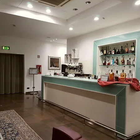 Отель Hotel Carpi