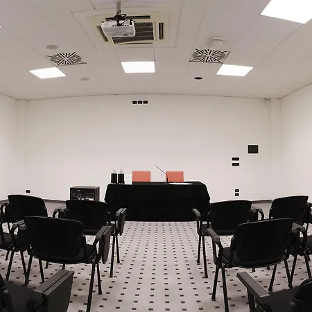 Hotel Carpi 4* Carpi