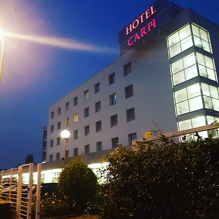 Hotel Hotel Carpi