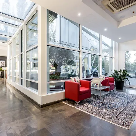 Hotel Carpi 4* Carpi