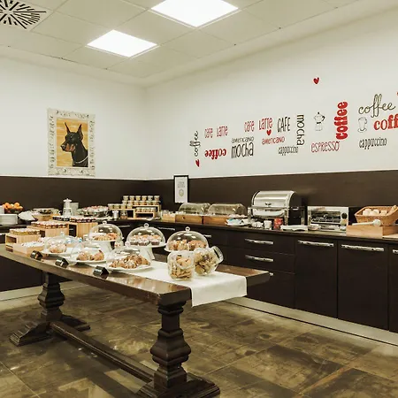 Hotel Hotel Carpi Carpi