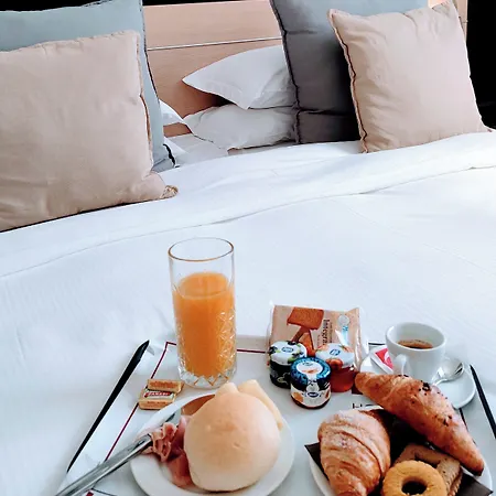 Hotel Carpi Otel Carpi