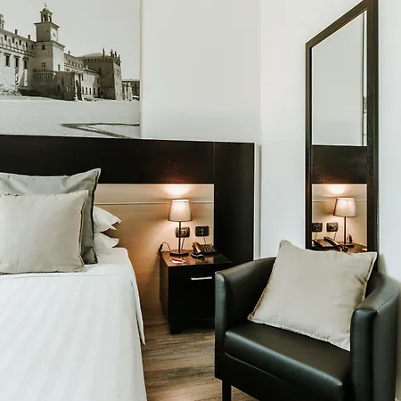 Otel Hotel Carpi