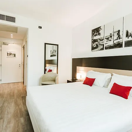 Hotel Carpi 4*