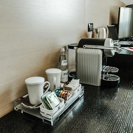 Otel Hotel Carpi Carpi