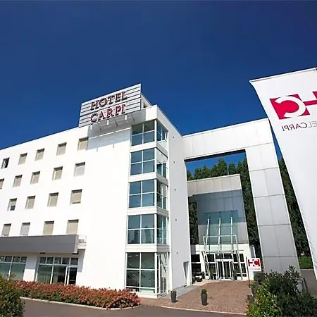 Hotel Carpi 4*