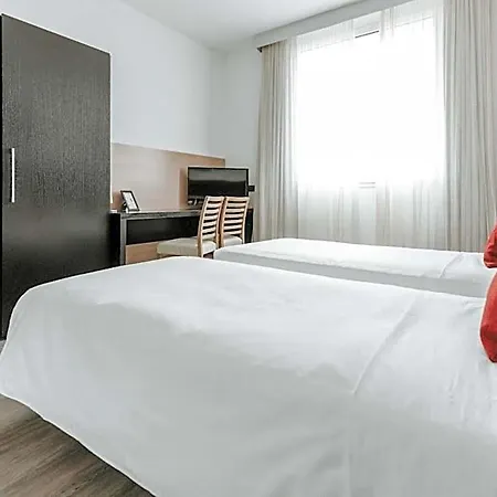 Hotel Carpi