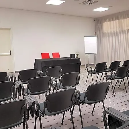 Hotel Hotel Carpi Carpi