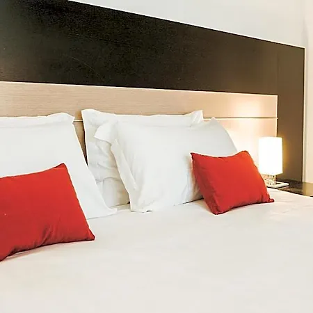 Hotel Hotel Carpi