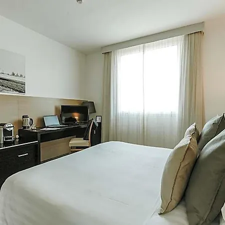 Hotel Carpi 4*