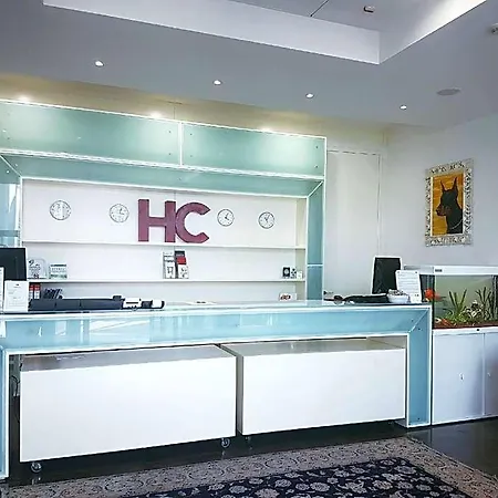 Hotel Carpi Hotel