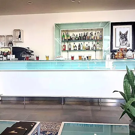 Hotel Hotel Carpi Carpi
