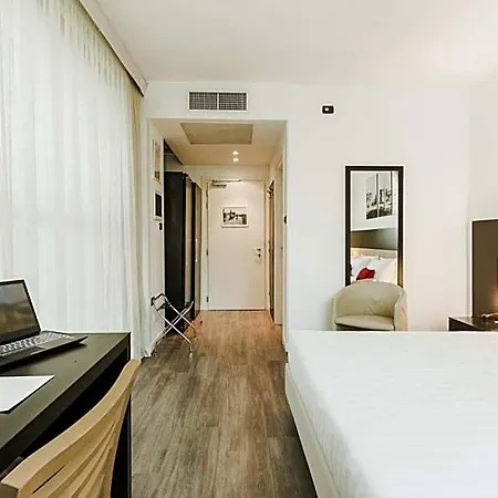 Hotel Hotel Carpi 4*