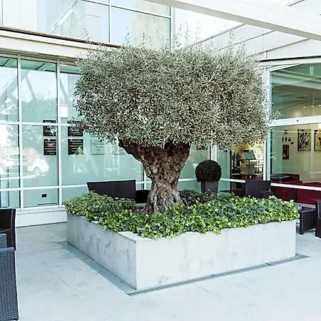 Hotel Carpi 4* Carpi