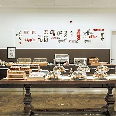 Hotel Hotel Carpi Carpi