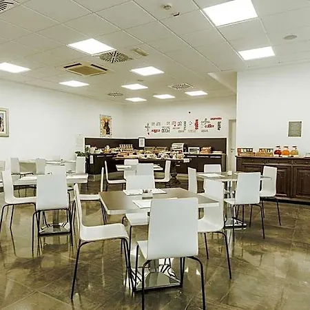 Hotel Carpi 4* Carpi