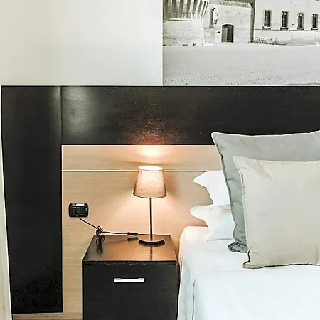 Hotel Hotel Carpi