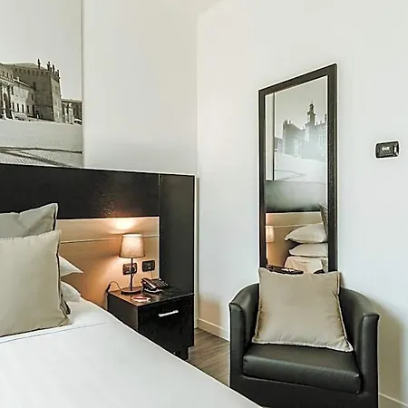 Hotel Carpi Carpi