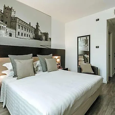 Hotel Hotel Carpi 4*