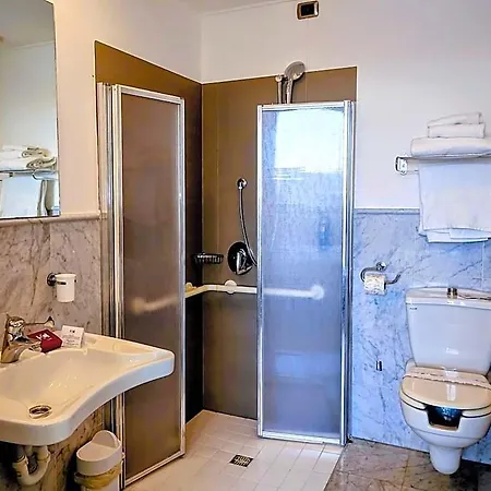 Hotel Carpi 4* Carpi