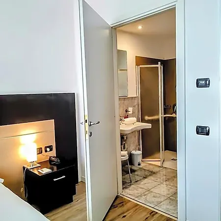Hotel Carpi Carpi