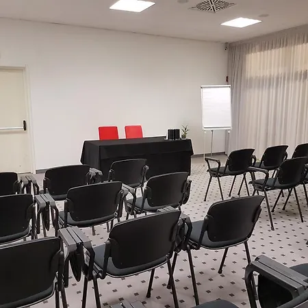 Hotel Carpi 4*