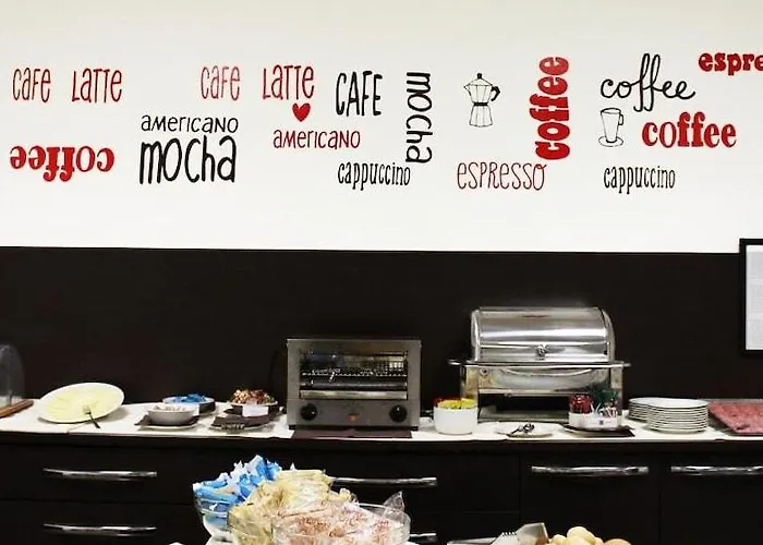 호텔 호텔 카르피