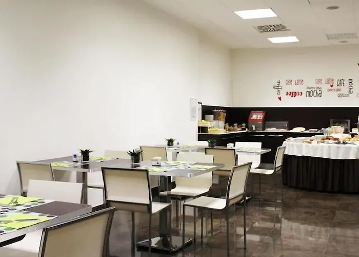 Hotel Hotel Carpi Carpi