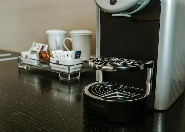 호텔 호텔 카르피