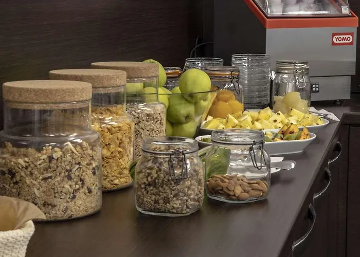 호텔 카르피 호텔