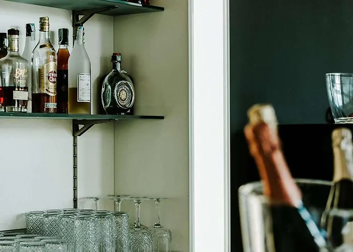 호텔 카르피 4* 카르피