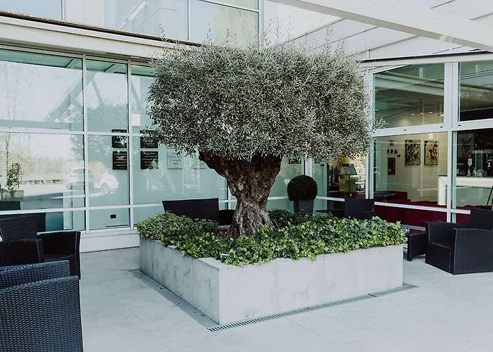 מלון Hotel Carpi 4*