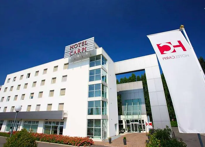 Hotel Carpi 4*