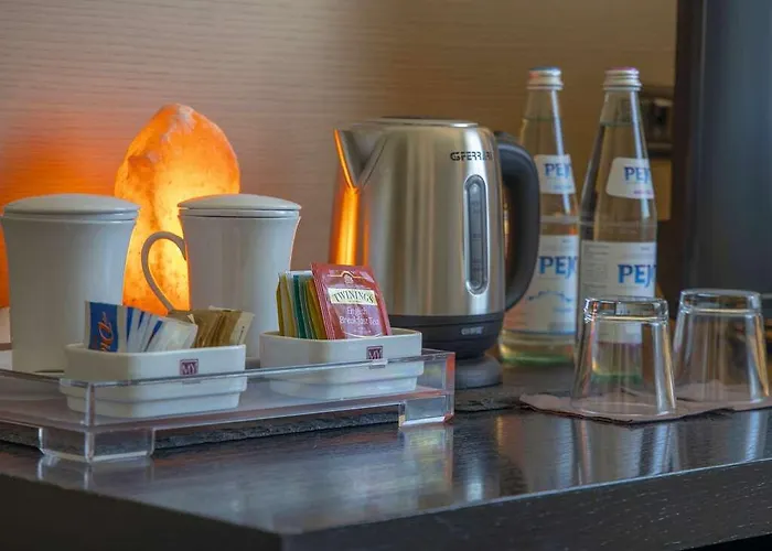 호텔 카르피 호텔 4*