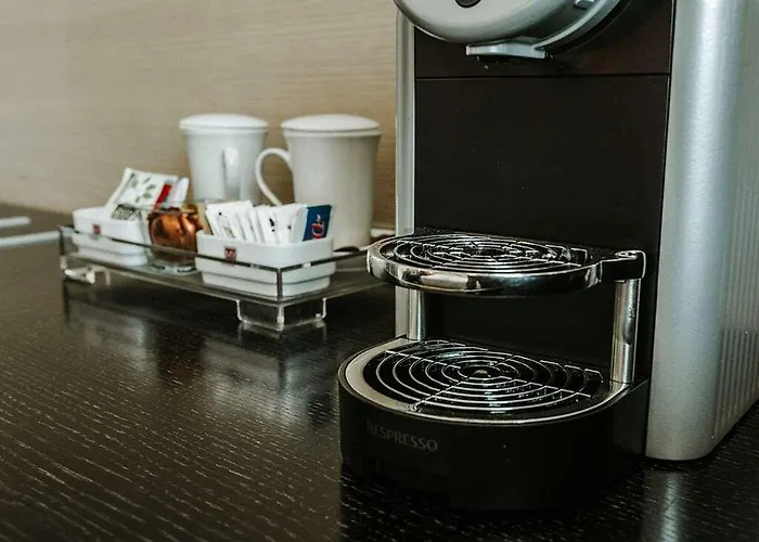 Hotel Hotel Carpi Carpi