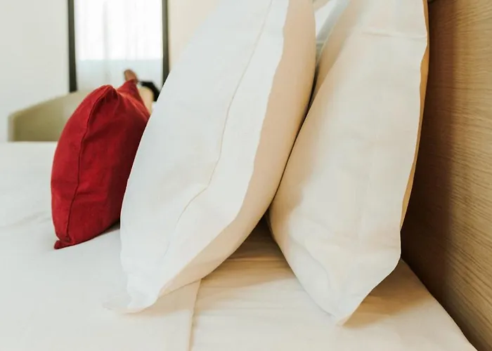 Hotel Carpi מלון