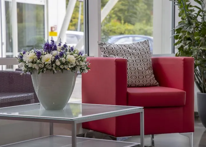 Hotel Carpi מלון 4*