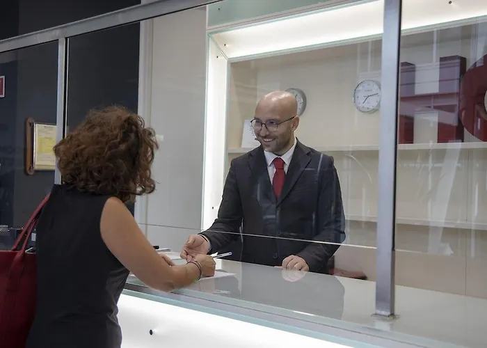 Hotel Carpi 4* קארפי