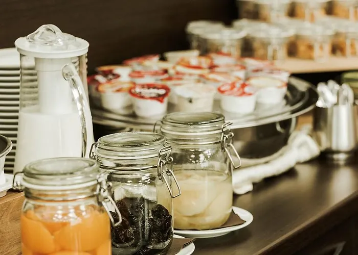 호텔 카르피 카르피