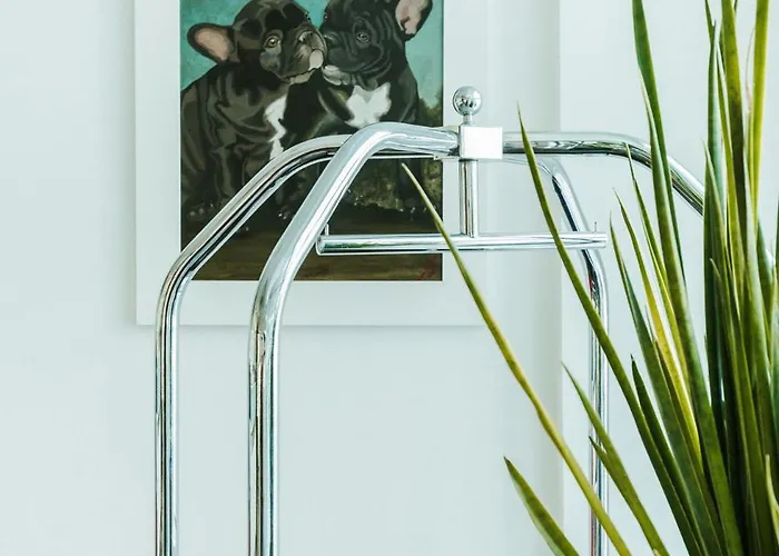 Hotel Carpi מלון 4*