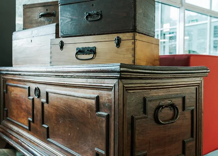 Hotel Carpi מלון 4*