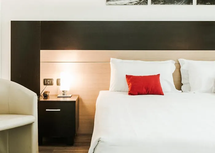 호텔 카르피 4* 카르피